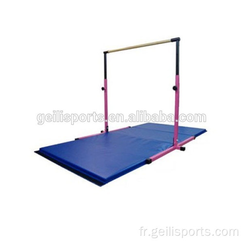 Childau de gymnastique pliant des enfants pour le tapis de gymnase de vente uniquement